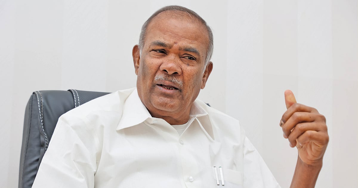 தவெக-வில் இணையும் அதிமுக MLA: “கூட்டணிக் கட்சிகள் மீது நம்பிக்கையின்மையா?” – அப்பாவு கேள்வி | AIADMK MLA joins TVK: “Is there a lack of trust in alliance partners?” asks Appavu