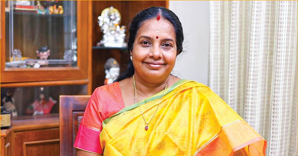 “வெள்ளை அறிக்கை மக்களைத் திசை திருப்புவதற்கான நாடகம்” – வானதி சீனிவாசன் குற்றச்சாட்டு | Vanathi Srinivasan alleges that the white paper is a drama intended to divert public attention