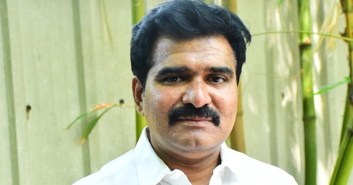 'நாங்க என்ன கருணாநிதியா… ஸ்டாலினா?' – சீறும் அமைச்சர் சி.டி.ஆர் நிர்மல்குமார் | பேட்டி