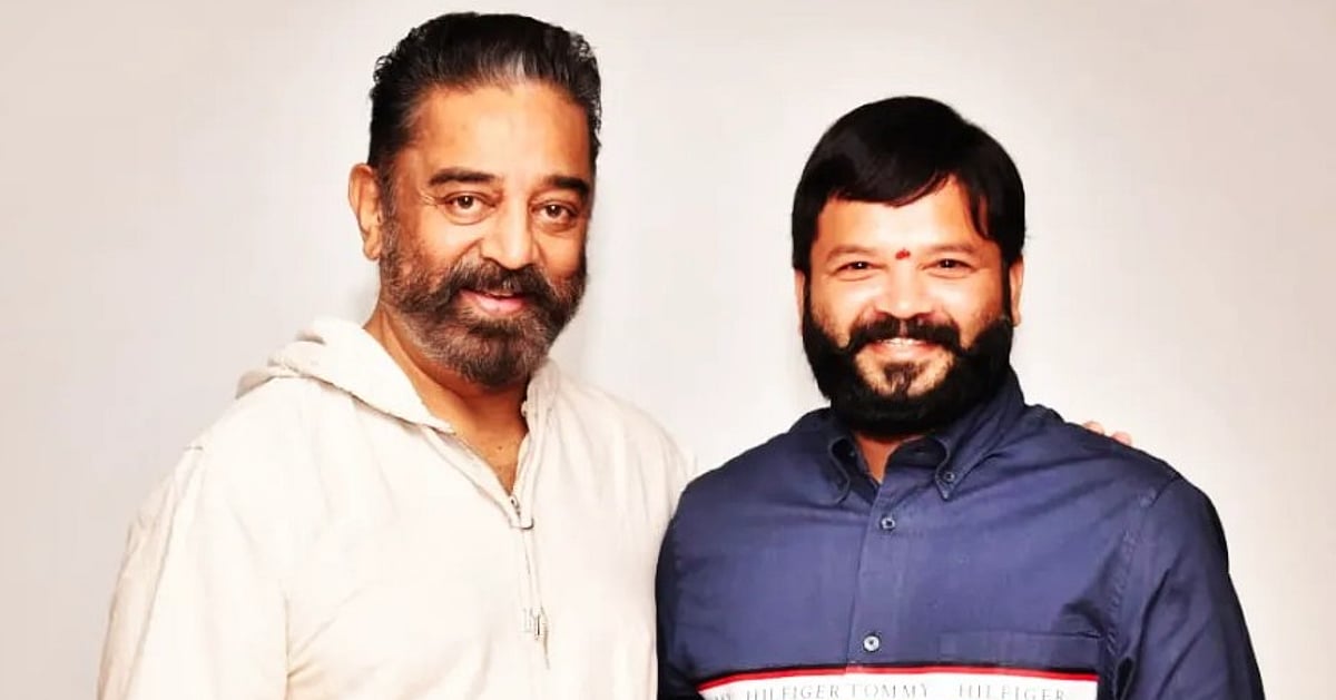 மநீம:“கட்சியில் ஜனநாயகப் படுகொலை; அணுகமுடியாத தூரத்தில் தலைவர்"- காஞ்சிபுரம் செயலாளர் சொல்வது என்ன?
