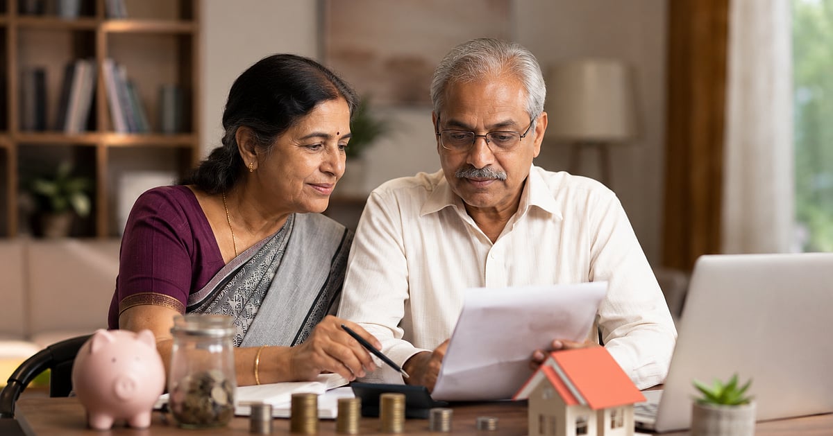 பாதுகாப்பு + வளர்ச்சி + ‘இரண்டாவது வருமானம்’. அரசு ஊழியர்களுக்கான ஓய்வுக்காலத் திட்டமிடல்! | how-government-employees-can-get-second-income-apart-from-nps-pension