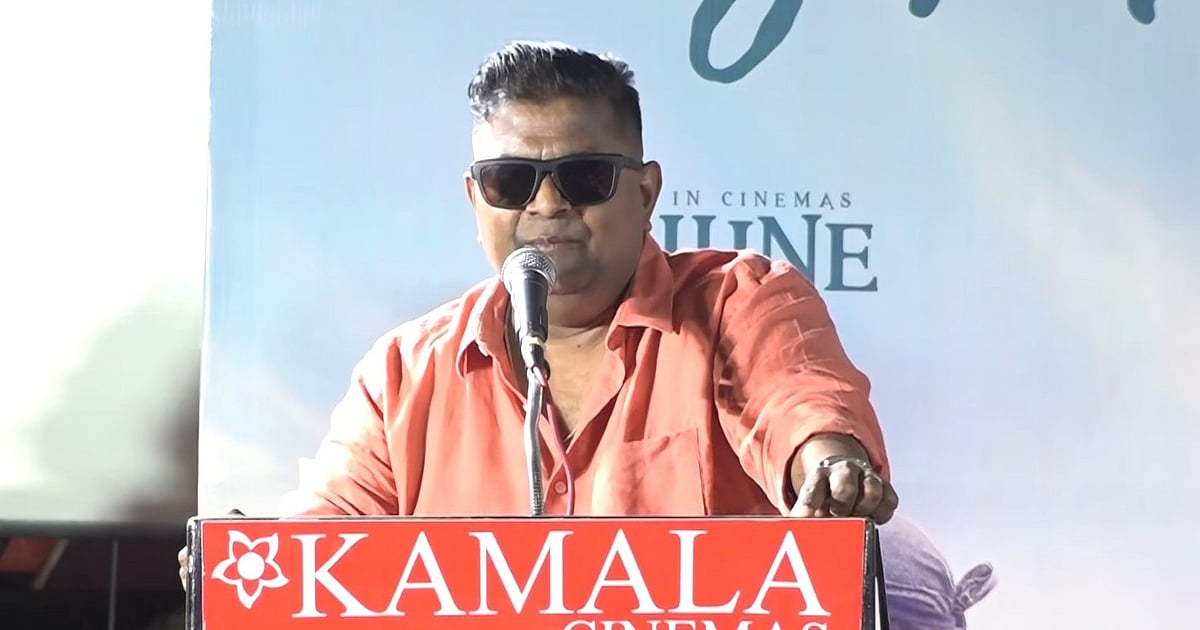 Nooru Saami: "'பிச்சைக்காரன் படத்தை நீ பார்த்திடாத, அவ்வளவு நல்ல படம் இல்லை'னு சொன்னார்!" – மிஷ்கின்