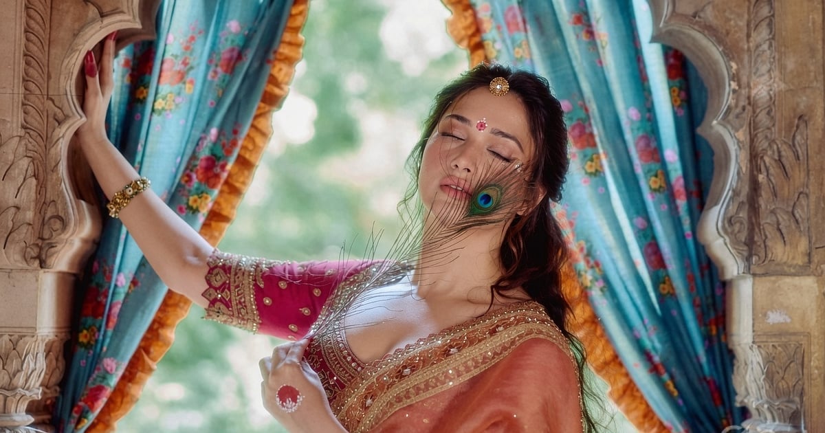 Tamannaah: “தென்னிந்திய திரையுலகம் ஆணாதிக்கப் பார்வை கொண்டது" – நடிகை தமன்னா பாட்டியா