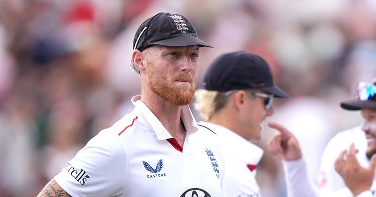 Ben Stokes: ஆல்-ரவுண்ட் நாயகன் – ஓய்வை அறிவித்தார் பென் ஸ்டோக்ஸ்!