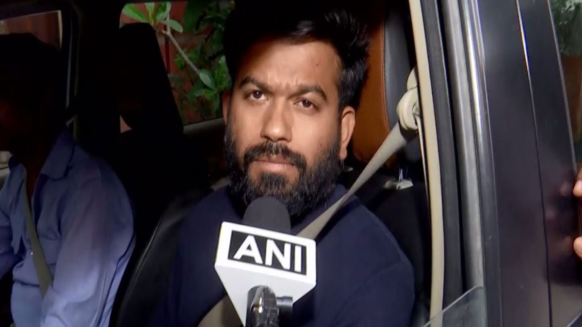 CJP: கரப்பான்பூச்சி ஜனதா கட்சியின் அடுத்த பிளான் என்ன? பஞ்சாப்பில் போராட்டம்? அபிஜித் தீப்கே சூசகம்! | What next for CJP? Abhijeet Dipke says Punjab paper leak controversy also on radar