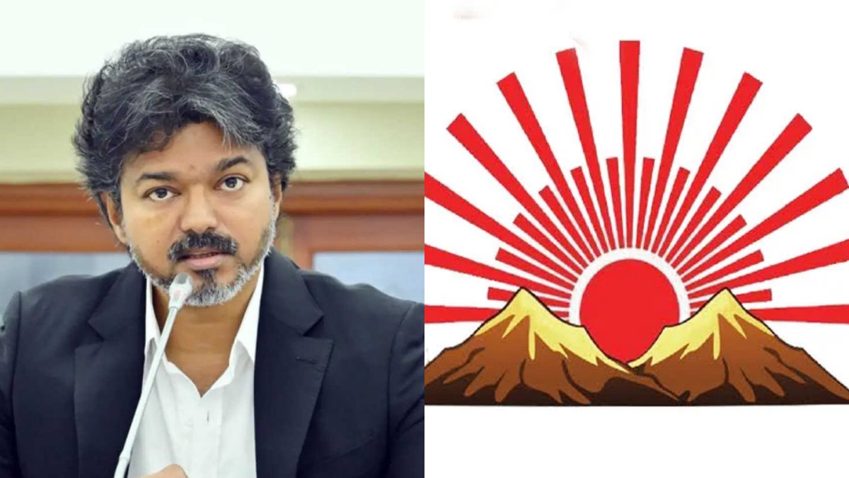 Vijay: சட்டசபைக்கு விஜய் வரட்டும்! எலும்பை உடைத்து வீட்டுக்கு அனுப்புவோம்! திமுக எம்எல்ஏ சர்ச்சை பேச்சு | DMK MLA controversial speech against CM Vijay