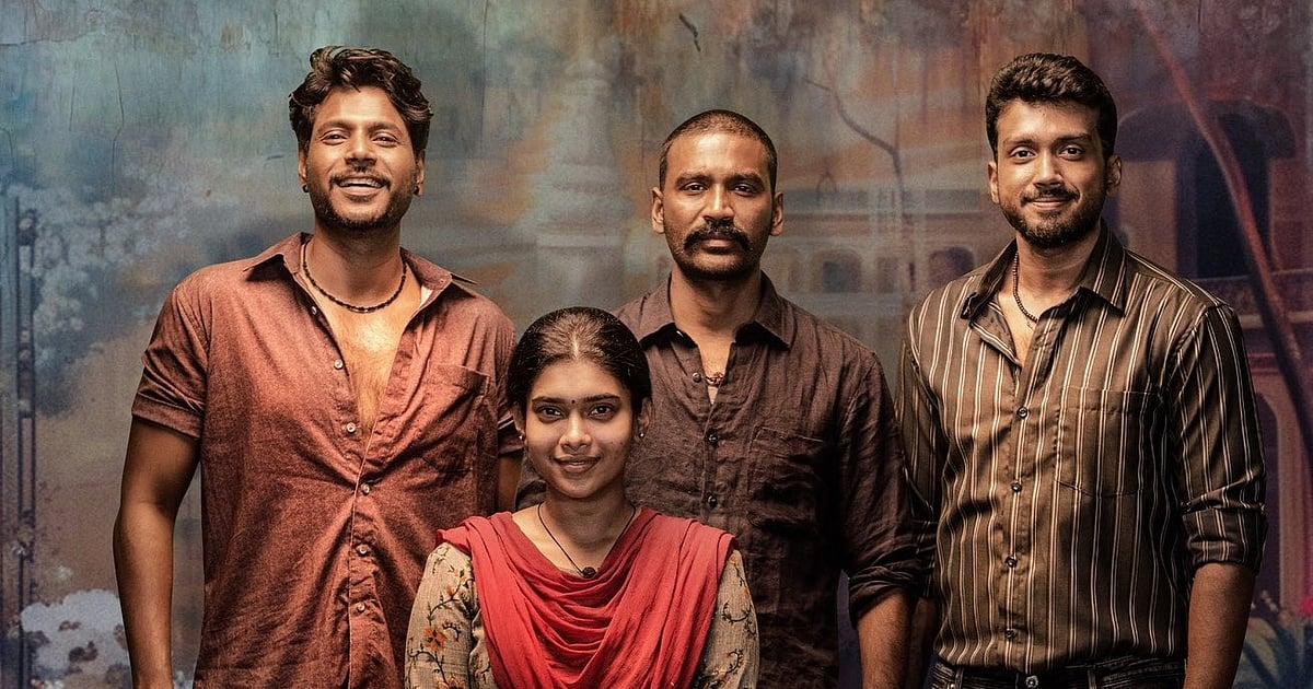 “இயக்குநராக முதல் தேசிய விருது!” – விருது அங்கீகாரம் குறித்து தனுஷ் வெளியிட்ட நெகிழ்ச்சியான பதிவு! | Dhanush Reacts to Winning National Awards for Raayan and Captain Miller