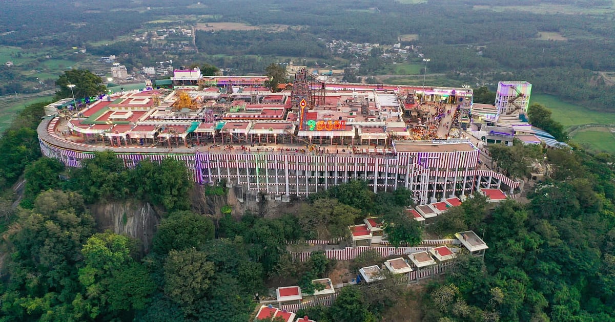 'அமைச்சருக்கும் எங்களுக்கு தொடர்பில்லை' – அறக்கட்டளை நிர்​வாகி  முரு​க​தாஸின் மனைவி லீலா பேட்டி
