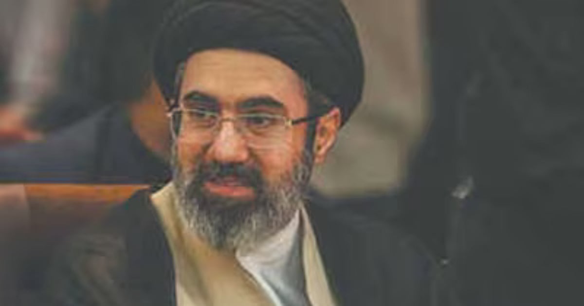 அமெரிக்காவை கடுமையாக விமர்சித்த ஈரான்: காமேனி அறிக்கை|’US Signature Is Worthless’: Iran Leader’s Explosive Charge