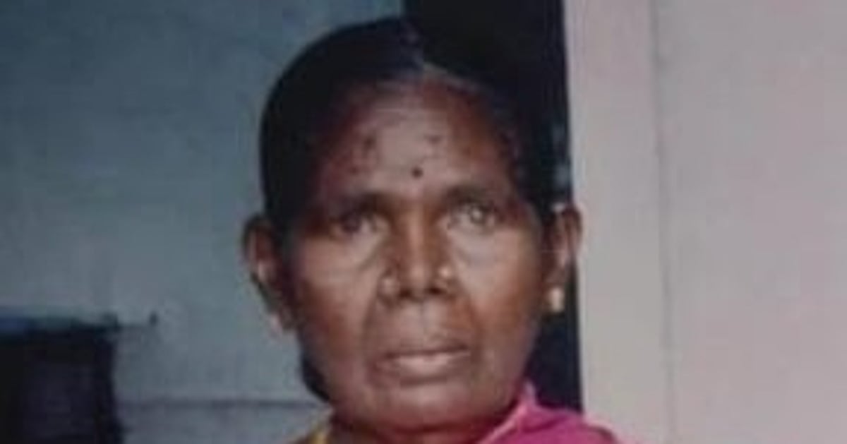 சேலம்: மூக்குத்தி கம்மலுக்காக வீடுபுகுந்து தம்பதி அடித்துக் கொலை! அச்சத்தில் மக்கள் | salem jewel theft and couple murder case update.