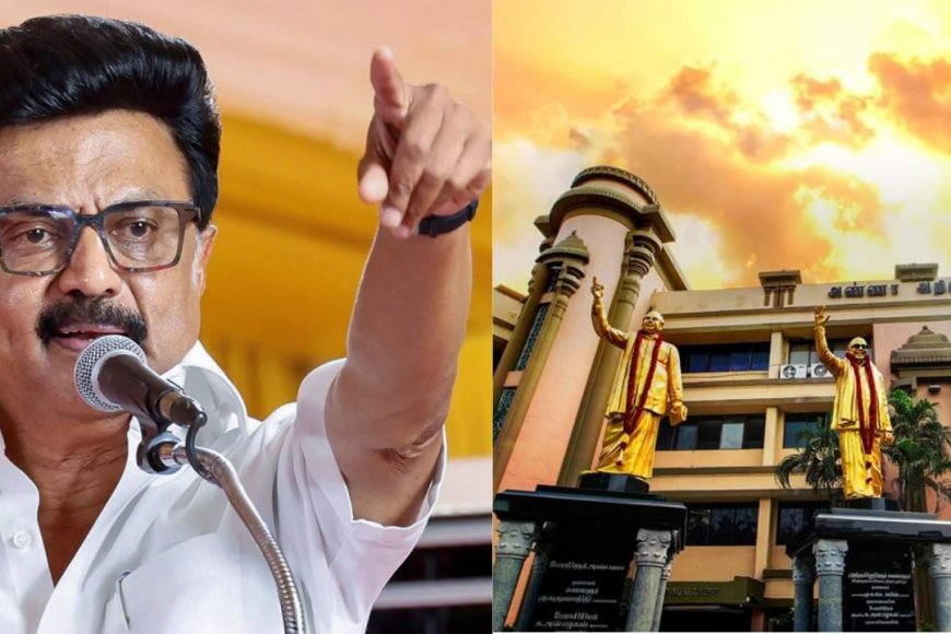 110 ஆக உயர்ந்த மாவட்டங்கள் ..வெளியான பட்டியல்… Comeback கொடுக்குமா திமுக? – Kumudam