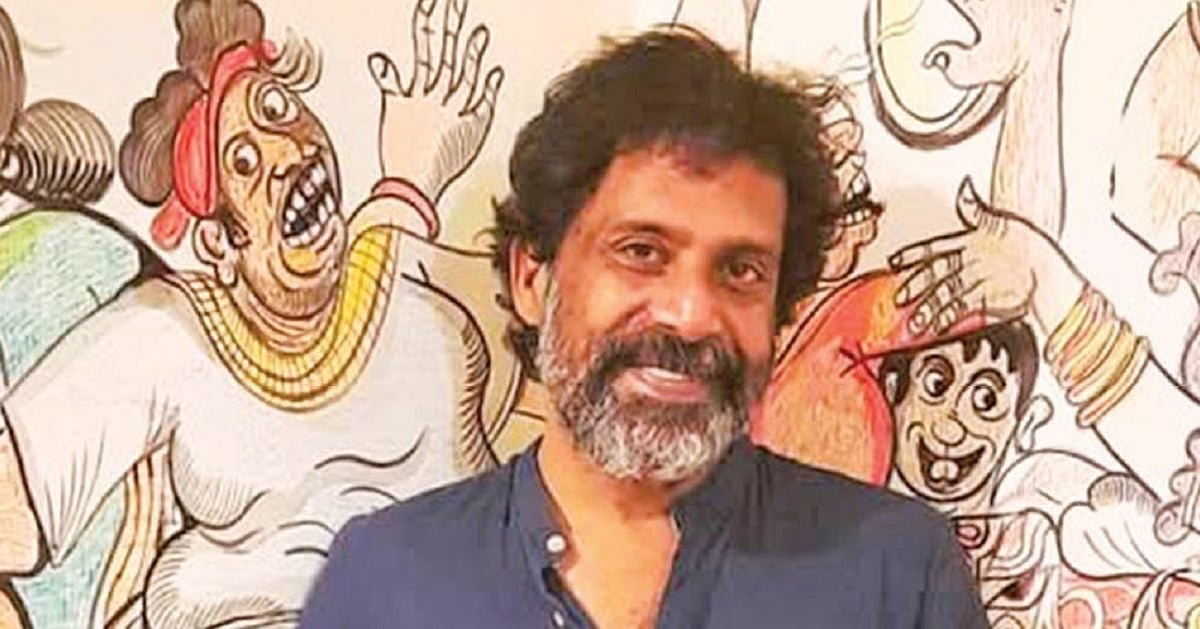 Paris Cafe: `பாரிஸ் நகரில் சிரமத்தைப் பொருட்படுத்தாமல் படப்பிடிப்பு நடத்தினோம்' – குரு சோமசுந்தரம்