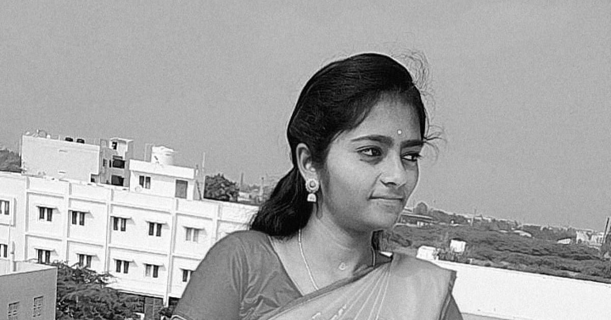இன்ஸ்டாகிராமில் காதல், திருமணம்… மனைவி, மாமியார் என 2 பேரும் வெட்டிப் படுகொலை செய்யப்பட்ட கொடூரம் | in tiruppur The horrific hacking to death of both wife and mother-in-law.