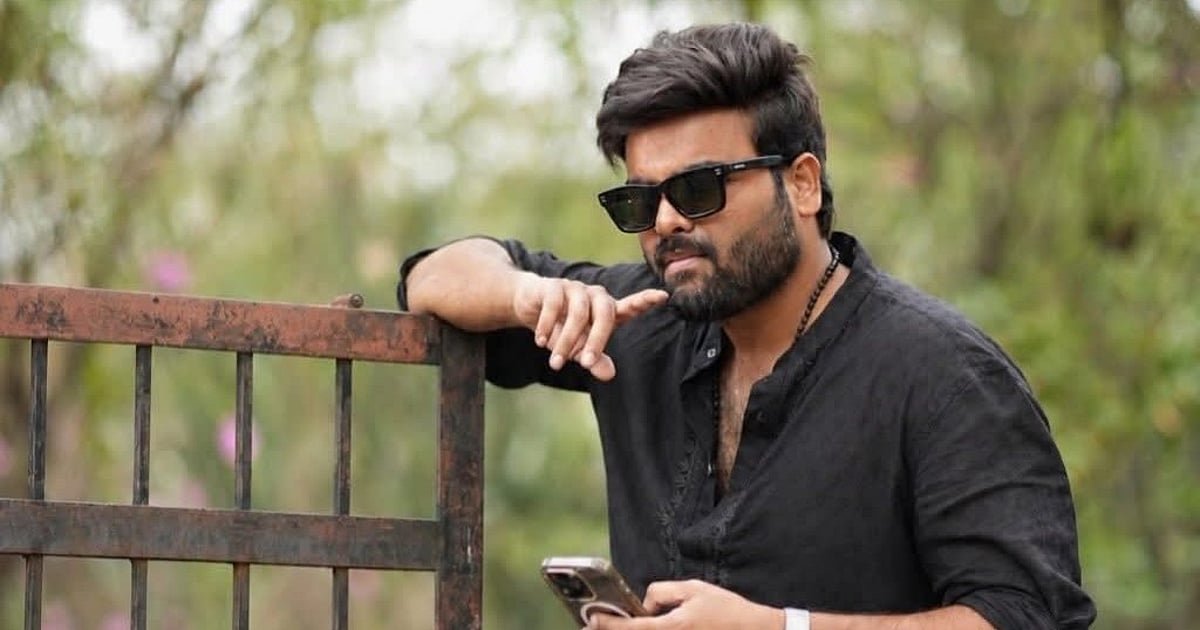 `நடிக்க வாய்ப்பளிப்பதாக பொய் வாக்குறுதி’ – பாலியல் வன்கொடுமை புகாரில் இயக்குநர் பவன் சதினேனி கைது! | Director Pavan Sadineni has been arrested in a sexual assault case.