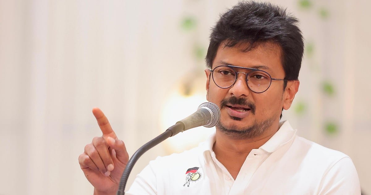 “பிரிண்ட் அவுட் எடுத்து படிக்க 3 நாட்கள் எதற்கு? Prepare well.!”- முதல்வர் பேச்சு; உதயநிதி விமர்சனம்| Udhayanidhi stalin criticizes vijay tn assembly speech