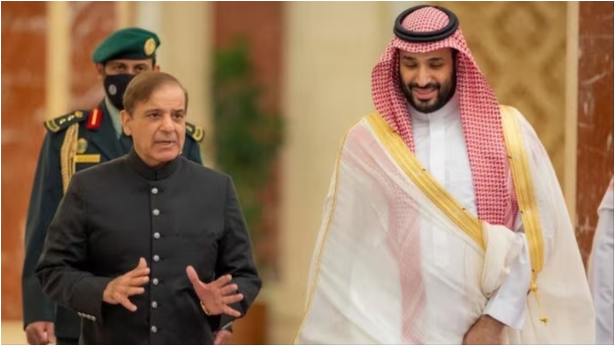 வாக்கை காப்பாற்றாத பாகிஸ்தான்.. எல்லாத்தையும் பார்த்துக்கொண்டுதான் இருக்கிறோம்! அலர்ட் மோடில் சவுதி | Pakistan rushes damage control with Saudi Arabia after backtracking on Houthi defence commitment