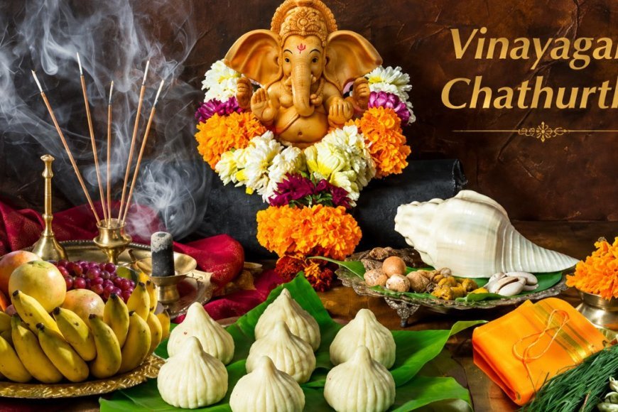விநாயக சதுர்த்தி ஸ்பெஷல்: மூலமந்திரம் சொல்லி ஆனைமுகனை வணங்குவோம்! – Kumudam