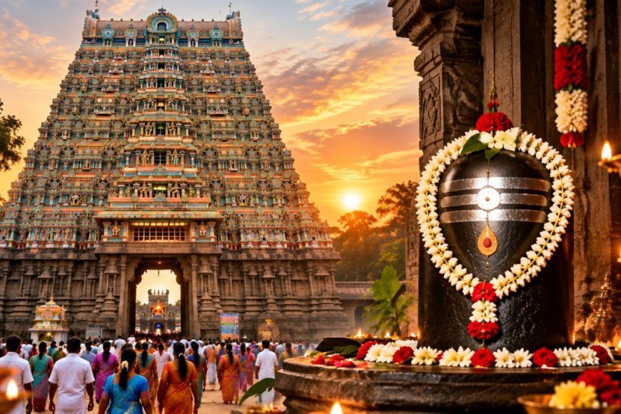 ஆலய உலா EPISODE-4….தென்காசி காசி விஸ்வநாதர் கோயில்: சுவாரஸ்ய வரலாறு! – Kumudam