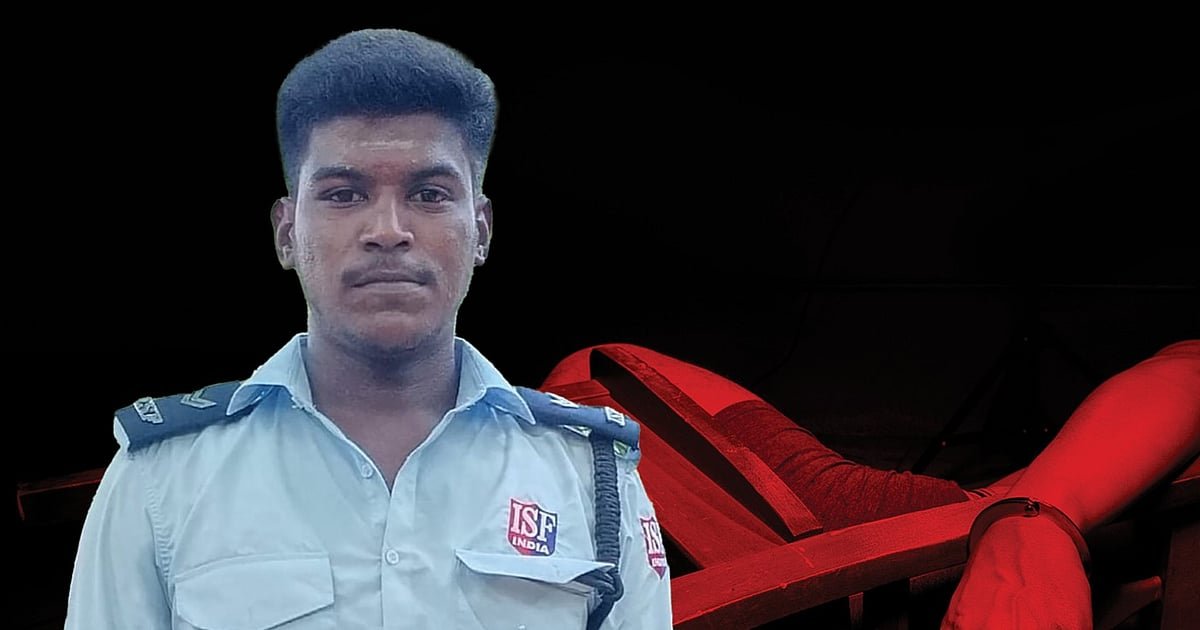 மடப்புரம் அஜித்குமார் காவல் மரணம்: டிஎஸ்பி உட்பட 5 பேர் மீது கொலை வழக்கு பதிய நீதிமன்றம் உத்தரவு | Madapuram Ajithkumar custodial death: Court orders murder case to registered against DSP