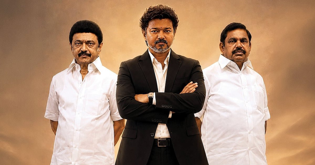 மதுராந்தகம் இடைத்தேர்தல்: ‘வெளியூர் வேட்பாளர்களைக் களமிறக்கிய கழகங்கள்…’ – பின்னணி என்ன? | Major Candidates for Madurantagam Byelection candidate are outsiders