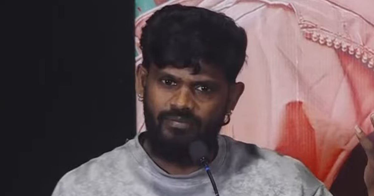 “நாங்கள் ஒரு மேடைக்கு சென்றால் கீபோர்டு ப்ளேயர் எழுந்து சென்றுவிடுவார்.!”- கானா வினோத் | vinoth about gana singers struggle