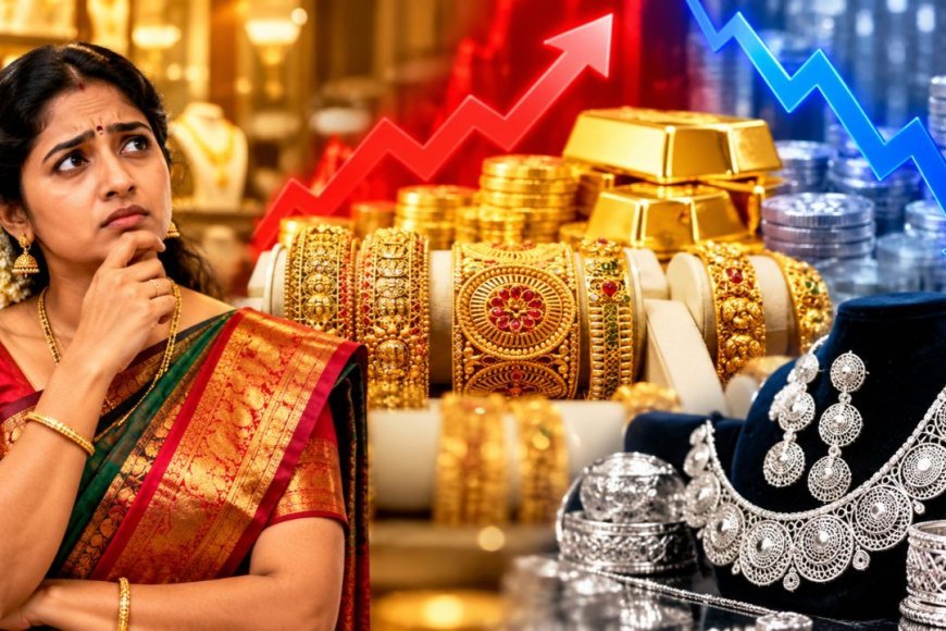 கிடுகிடுவென உயர்ந்த தங்கம் விலை… இன்றைய நிலவரம் என்ன? – Kumudam