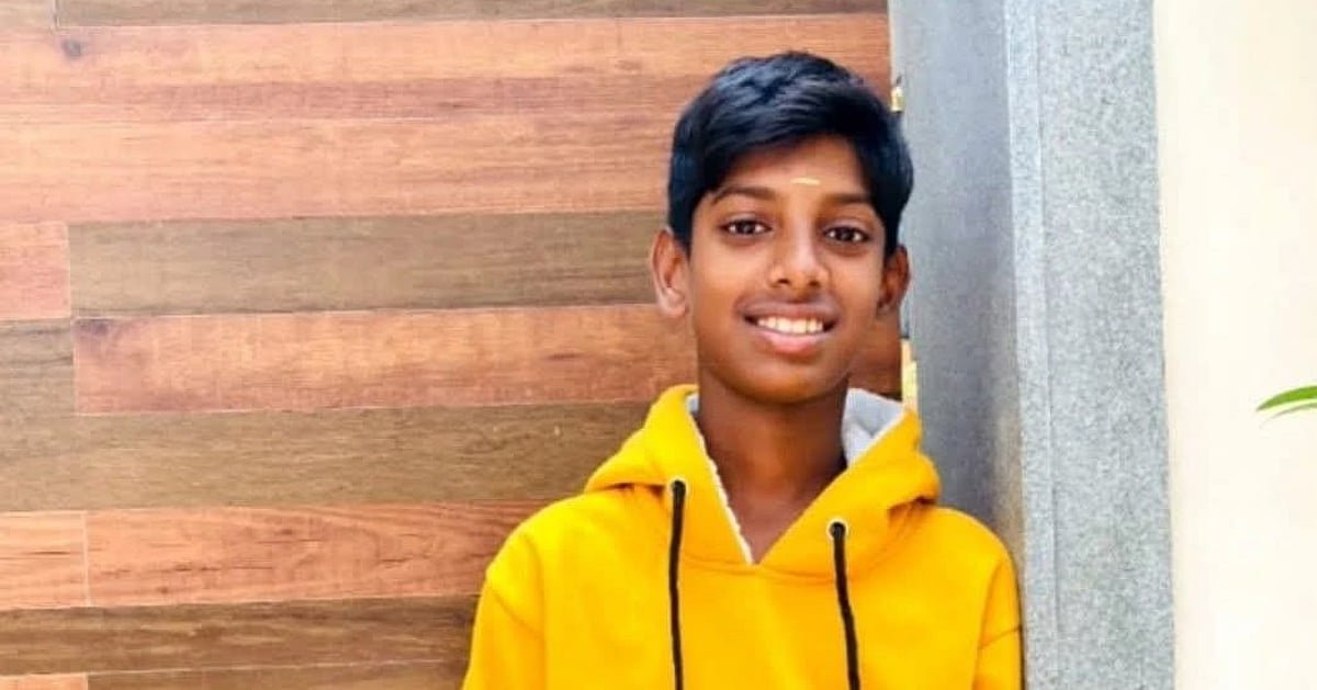 கோவை: சாதிய வன்கொடுமையால் மாணவர் அகிலன் தற்கொலை விவகாரம்; முடிவுக்கு வந்த பெற்றோர் போராட்டம் | Parents’ protest concludes in the case of student Akhilan’s suicide due to caste-based atrocities