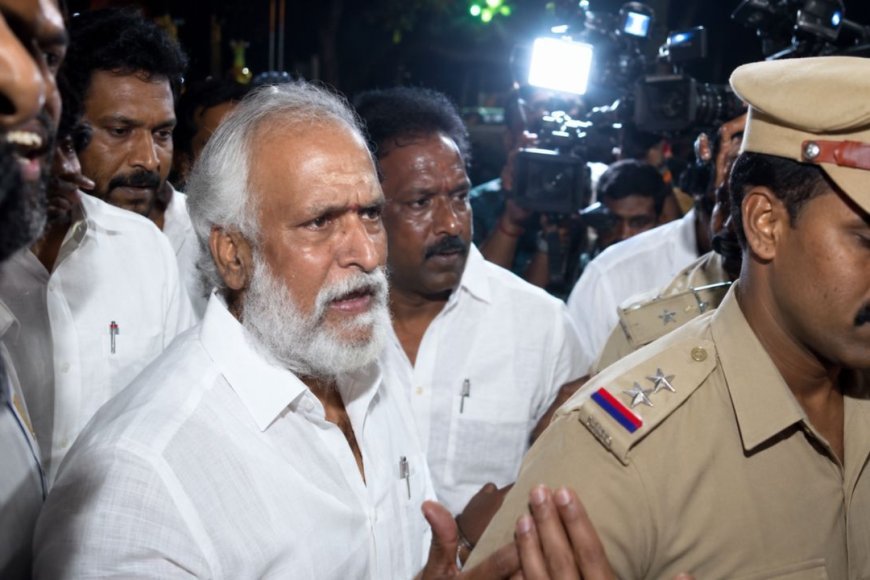 அன்பில் மகேஷைத் தொடர்ந்து சேகர் பாபு…அடுத்தடுத்து சிக்கும் திமுக மாஜிக்கள்! – Kumudam