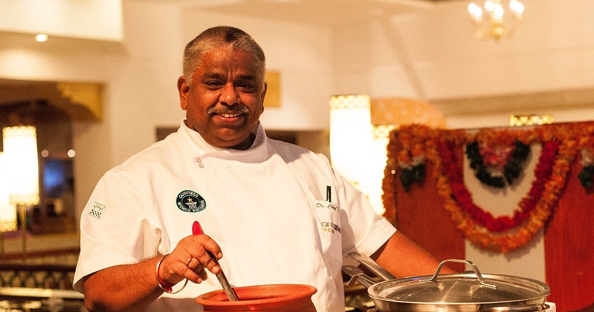 Chef Damu: உடல்நலக் குறைவால் 72 வயதில் செஃப் தாமு காலமானார்