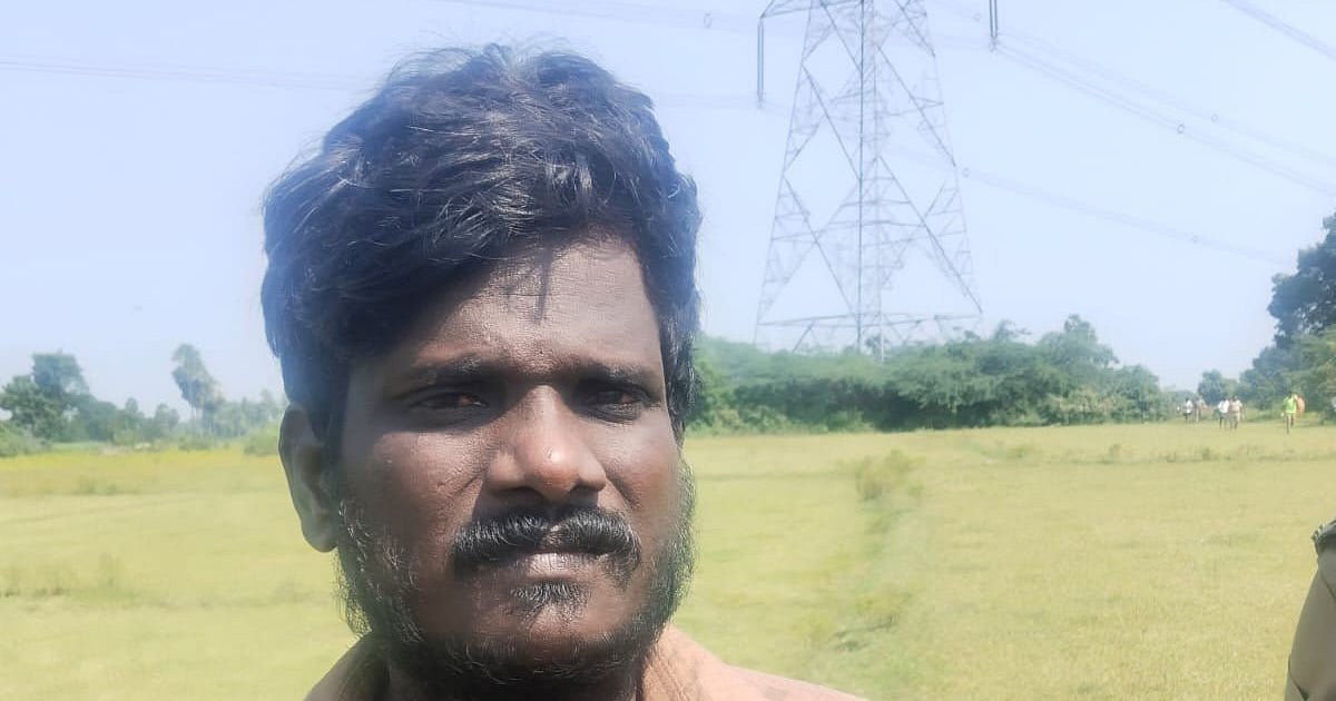 விழுப்புரம்: மது போதையில் மனைவியுடன் தகராறு! – ஆறு வயது மகனை கிணற்றில் வீசி கொலை செய்த தந்தை கைது